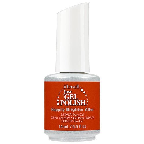 Just Gel Polish - Happy Brighter After 56781 Diamond Nail Supplies