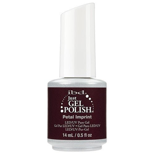 Just Gel Polish - Petal Imprint 56848 Diamond Nail Supplies
