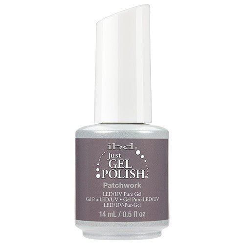 Just Gel Polish - Patchwork 56849 Diamond Nail Supplies