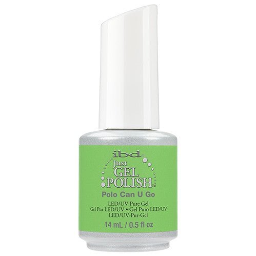 Just Gel Polish - Polo Can U Go 56925 Diamond Nail Supplies