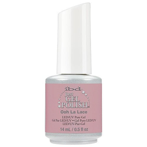 Just Gel Polish - Ooh La Lace 56978 Diamond Nail Supplies