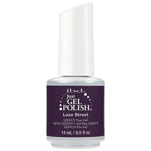 Just Gel Polish - Luxe Street 57082 Diamond Nail Supplies