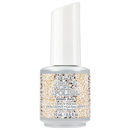 Just Gel Polish - Glam Ave 57086 Diamond Nail Supplies