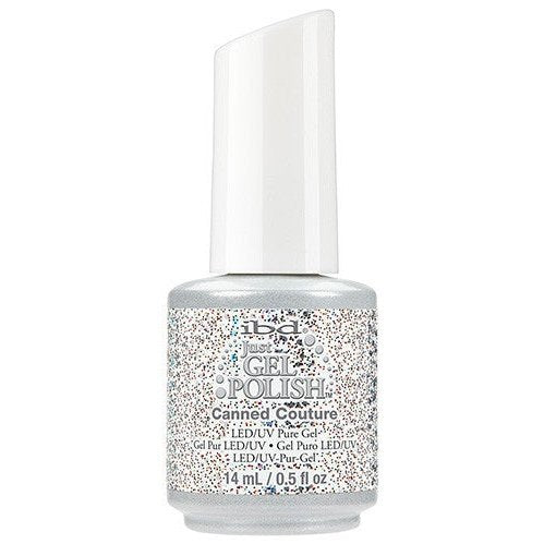 Just Gel Polish - Canned Couture 57087 Diamond Nail Supplies