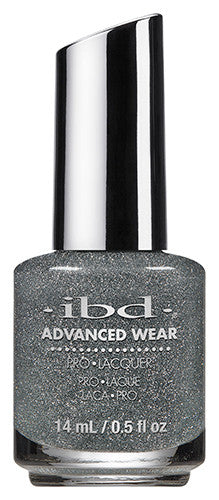 Advanced Wear - Silver Lites 65297 Diamond Nail Supplies