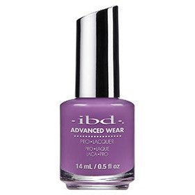 Advanced Wear - Slurple Purple 65364 Diamond Nail Supplies