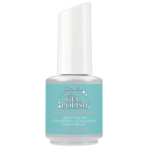 Just Gel Polish - Just Keep Swimming 65418 Diamond Nail Supplies