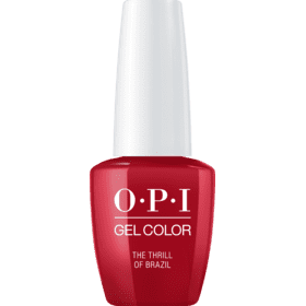 Gel Color - A16 The Thrill Of Brazil Diamond Nail Supplies