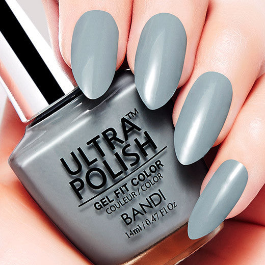 Ultra Polish - Mint Latte UP705 Diamond Nail Supplies