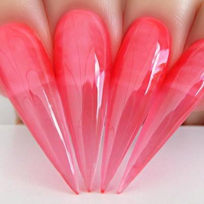 Jelly Gel - G4007 Yummy Gummy Diamond Nail Supplies