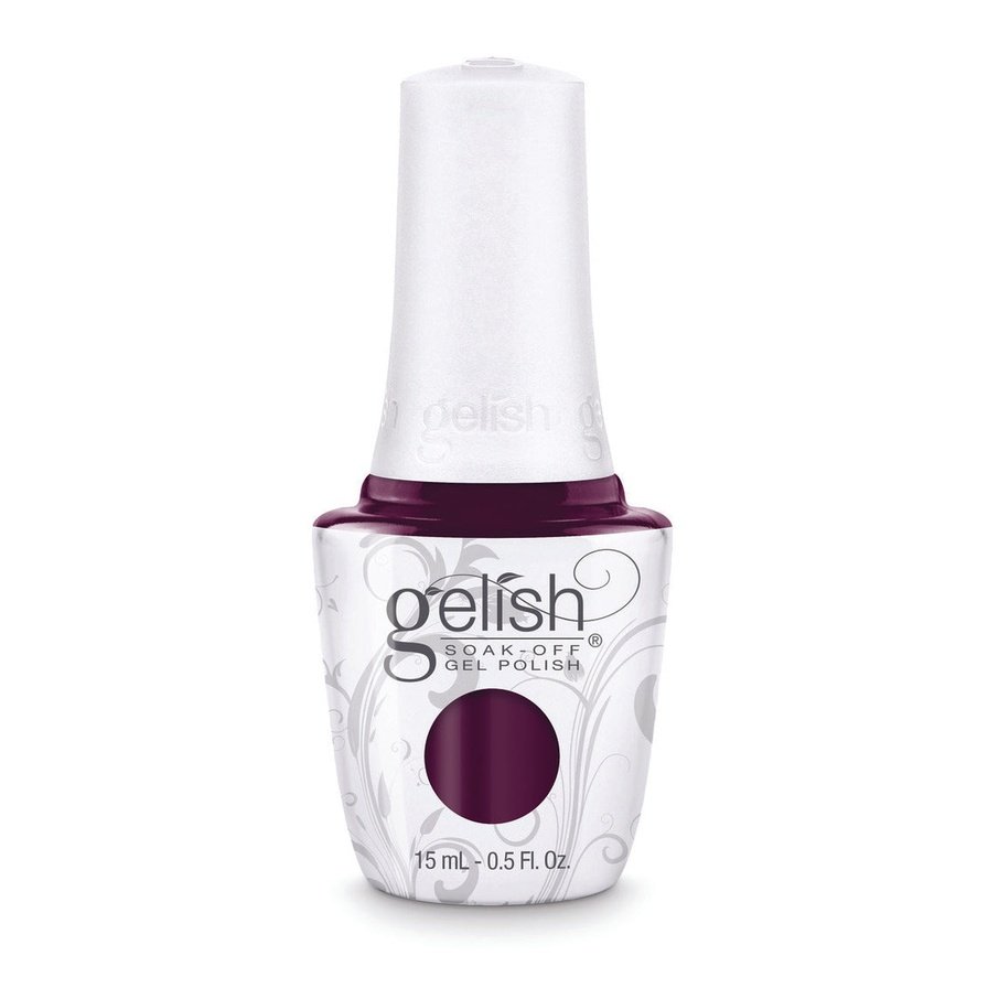 Gel Polish - 1110035 From Paris With Love