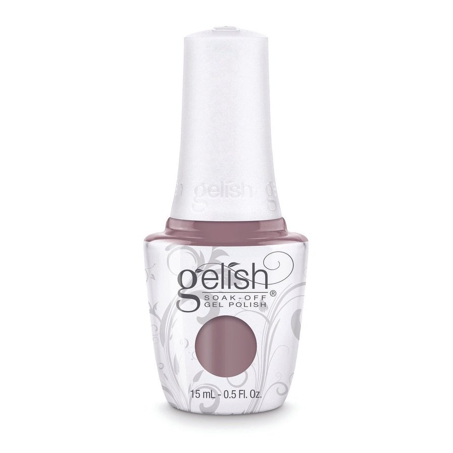 Gel Polish - 1110206 I Or-chid You Not