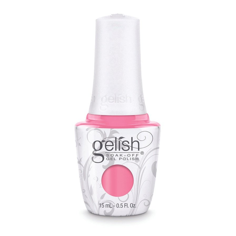 Gel Polish - 1110916 Make You Blink Pink