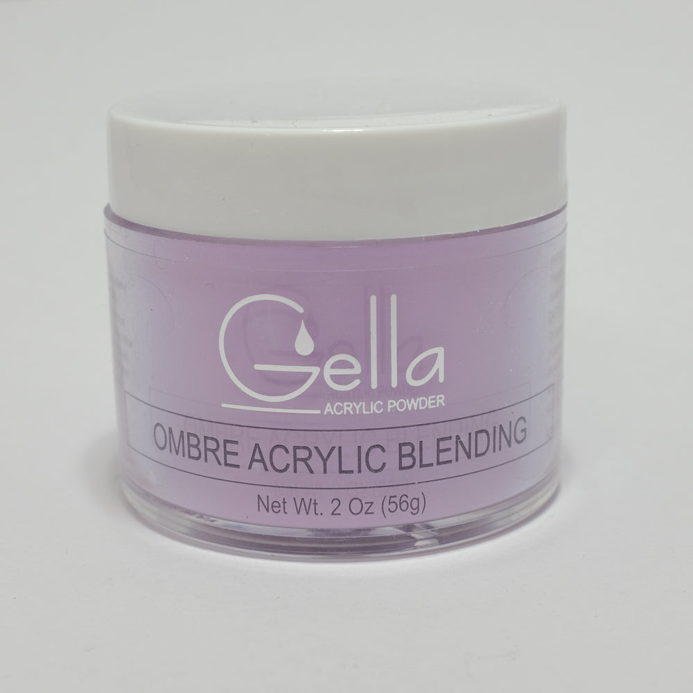 Ombre Acrylic Blending Powder - 11