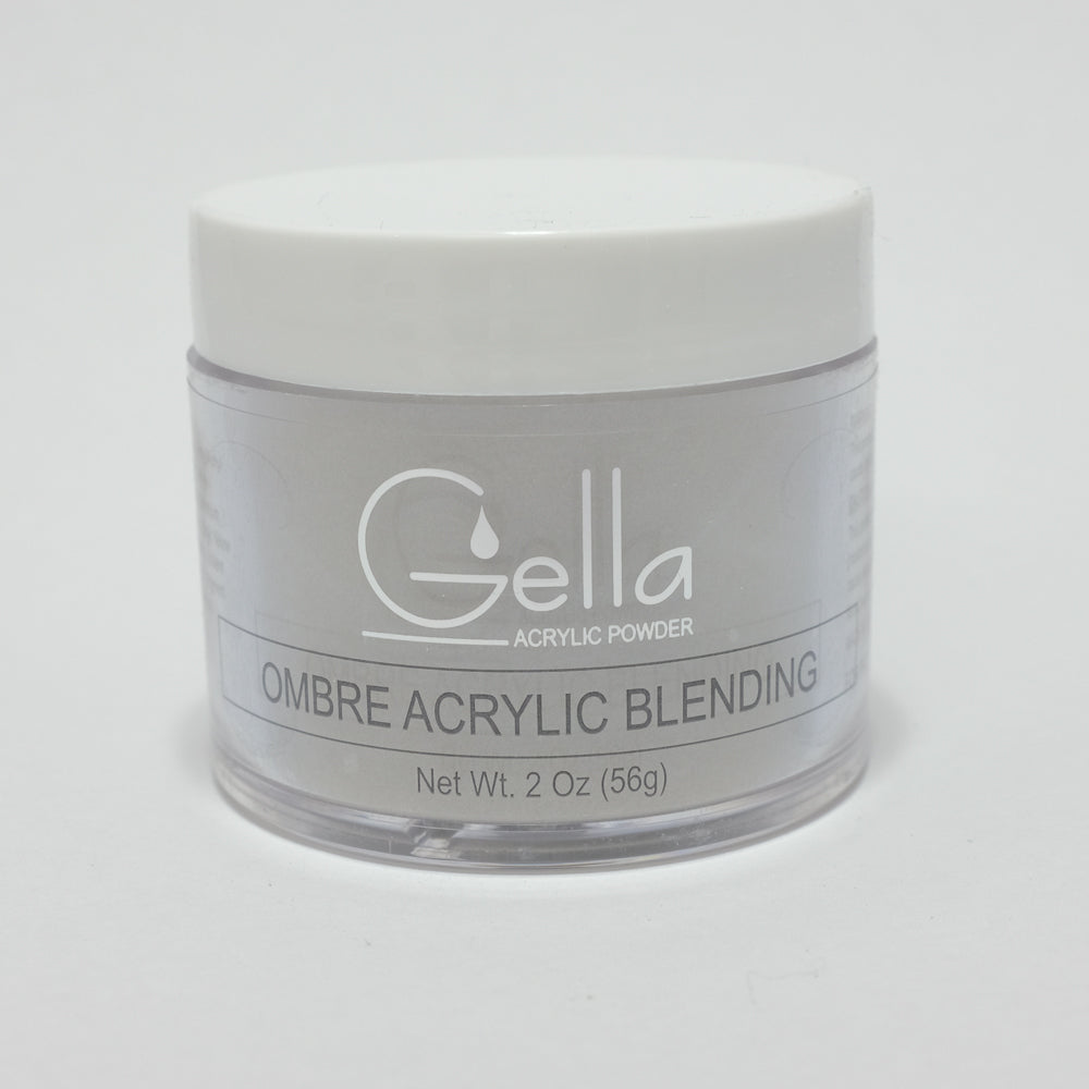 Ombre Acrylic Blending Powder - 13