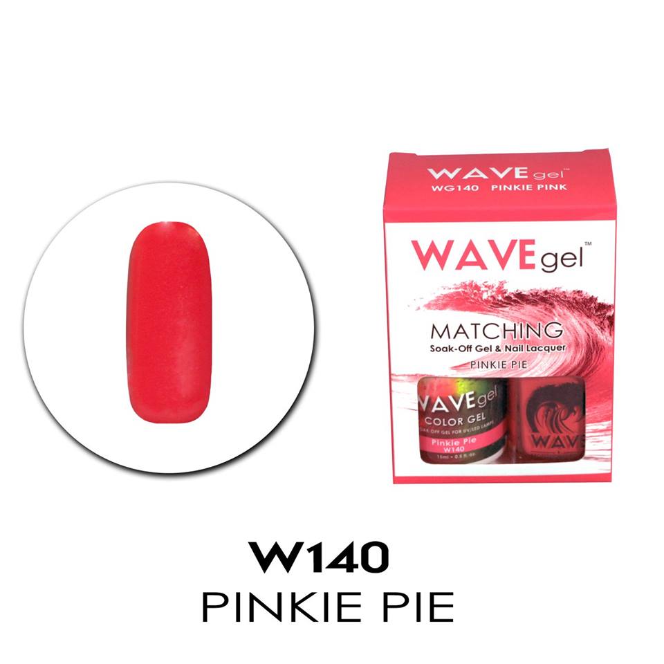 Pinkie Pie - W140