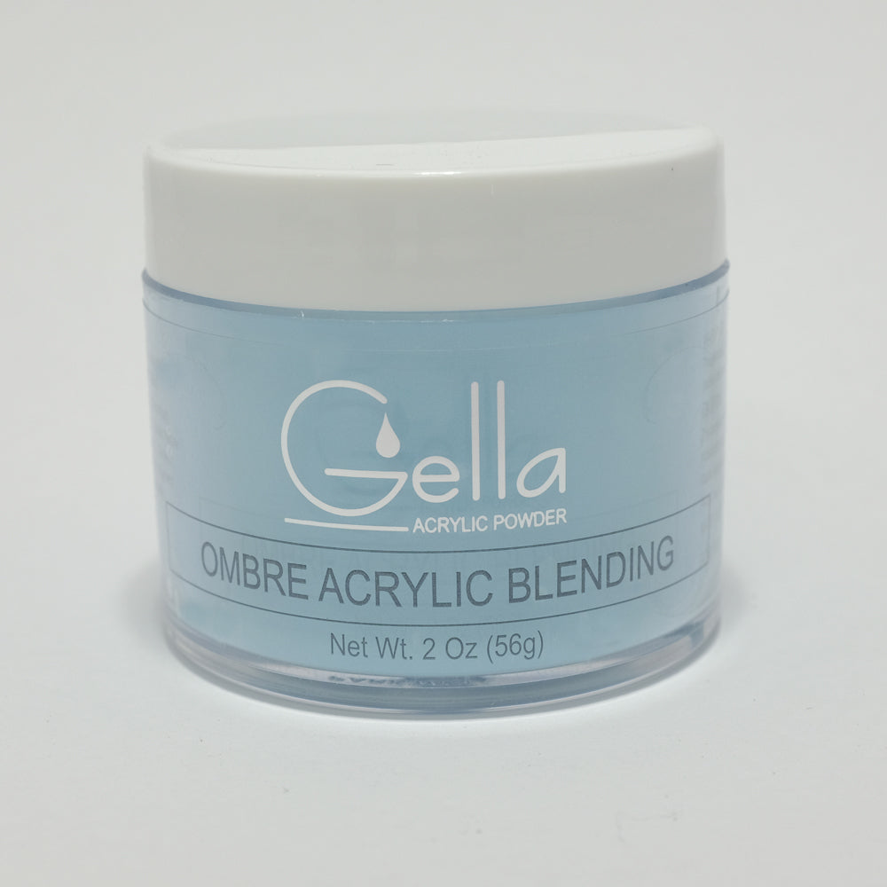Ombre Acrylic Blending Powder - 15