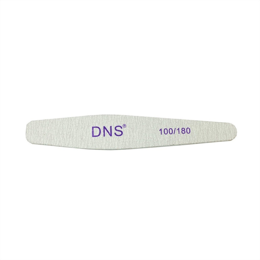 DNS File 100/180