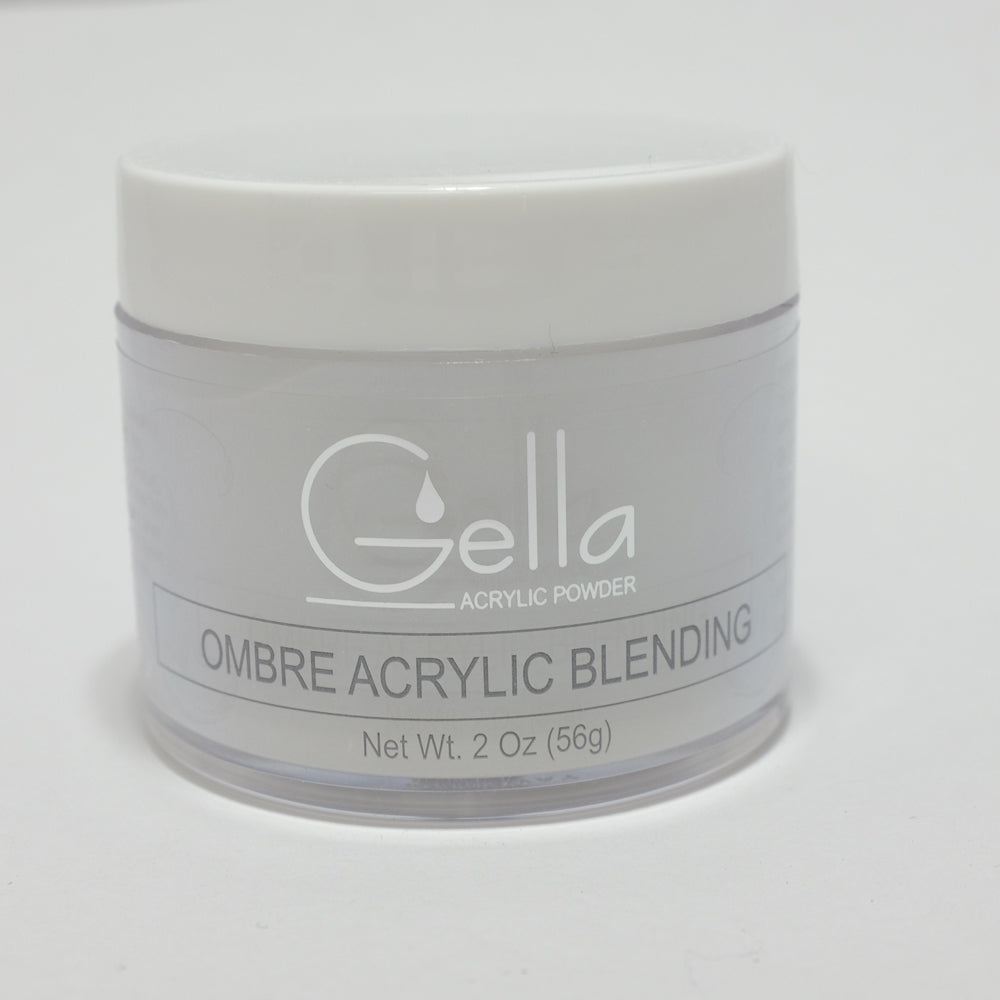 Ombre Acrylic Blending Powder - 18