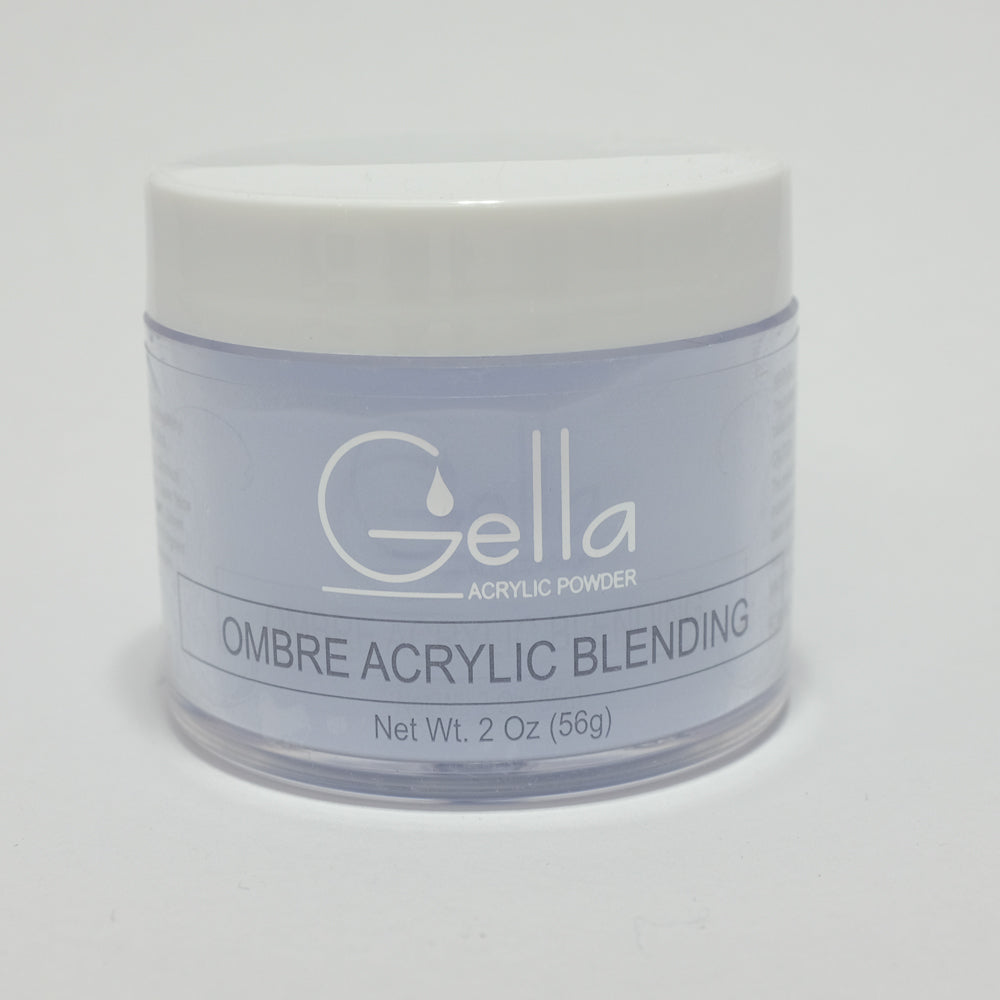 Ombre Acrylic Blending Powder - 20