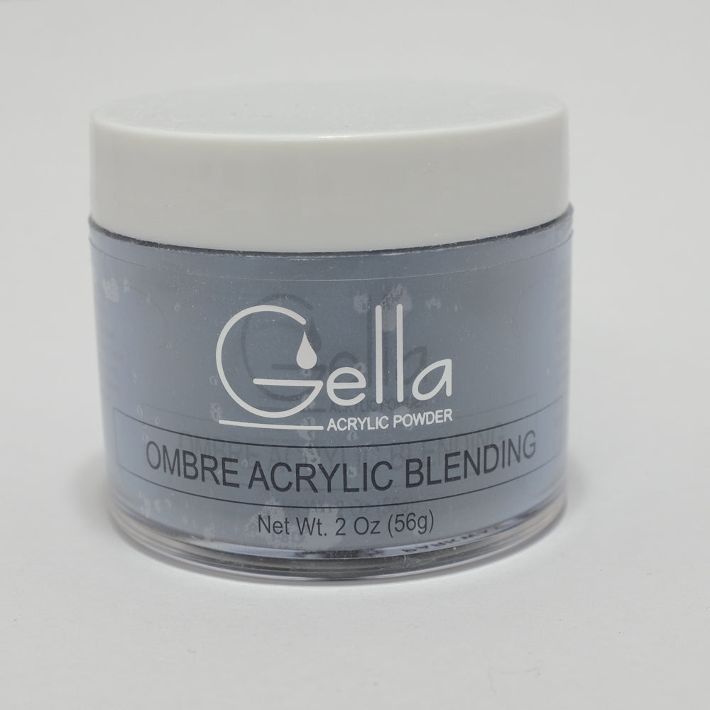 Ombre Acrylic Blending Powder - 22
