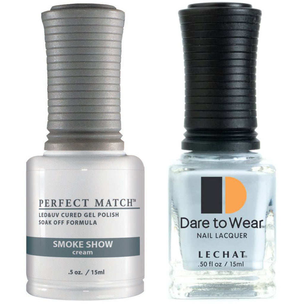 Perfect Match - PMS260 Smoke Show