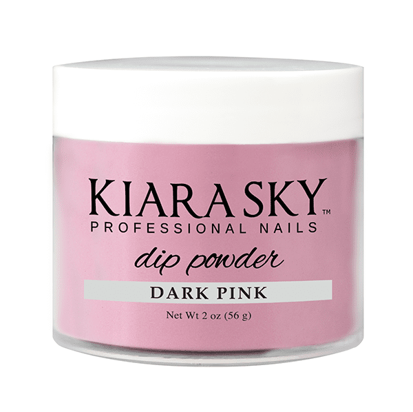 KS Dip Powder - Dark Pink 2oz