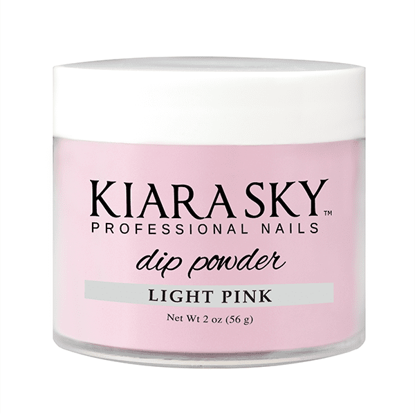 KS Dip Powder - Light Pink 2oz