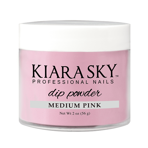 KS Dip Powder - Medium Pink 2oz