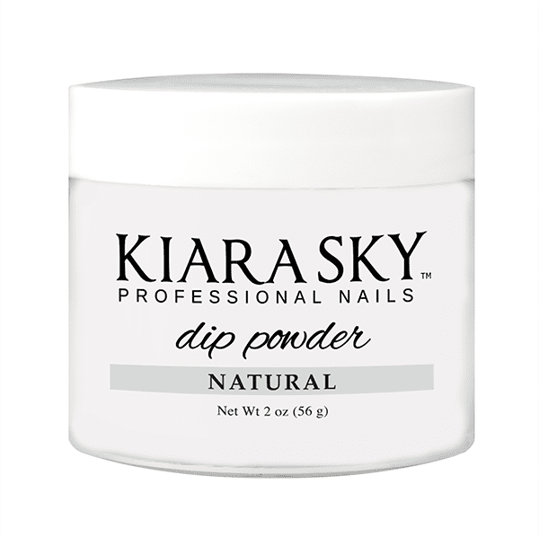 KS Dip Powder - Natural 2oz