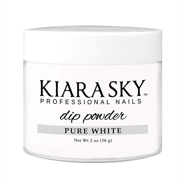 KS Dip Powder - Pure White 2oz
