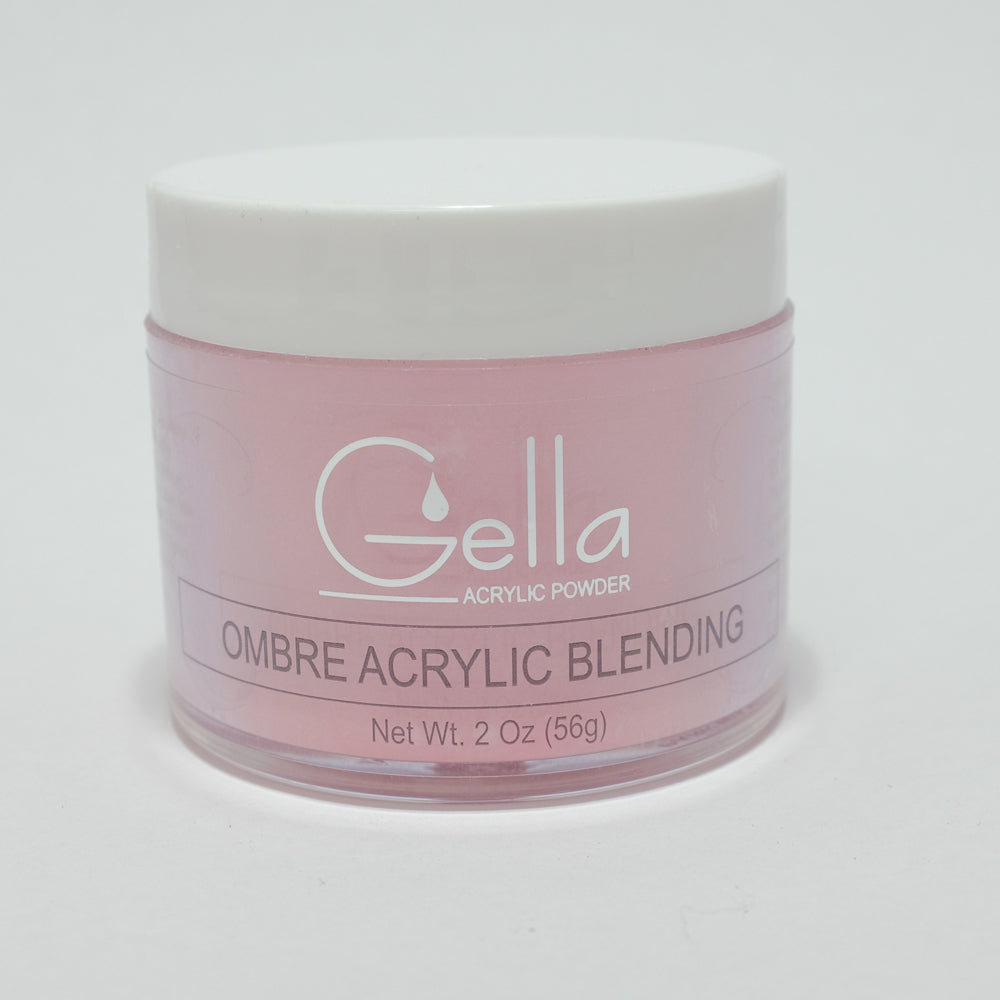 Ombre Acrylic Blending Powder - 30
