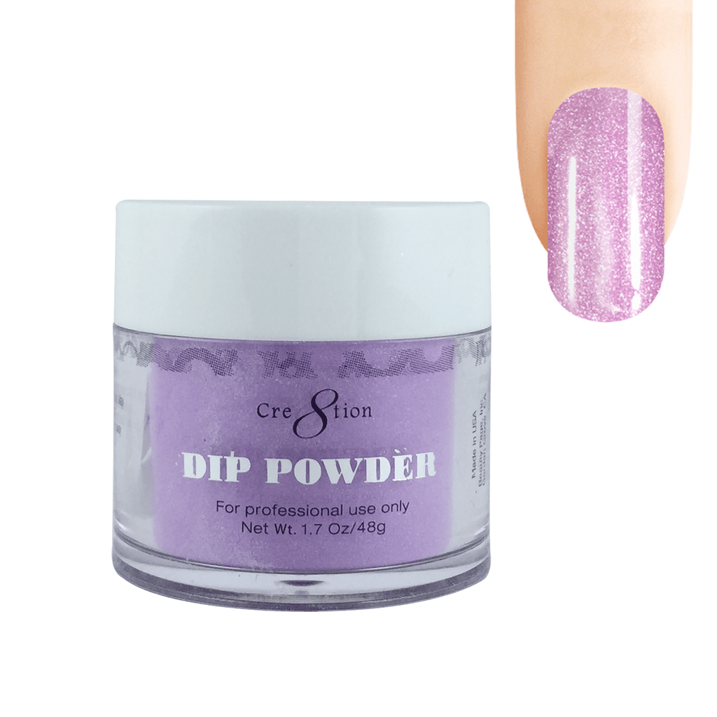 Dip Powder - 102 Nail Girl