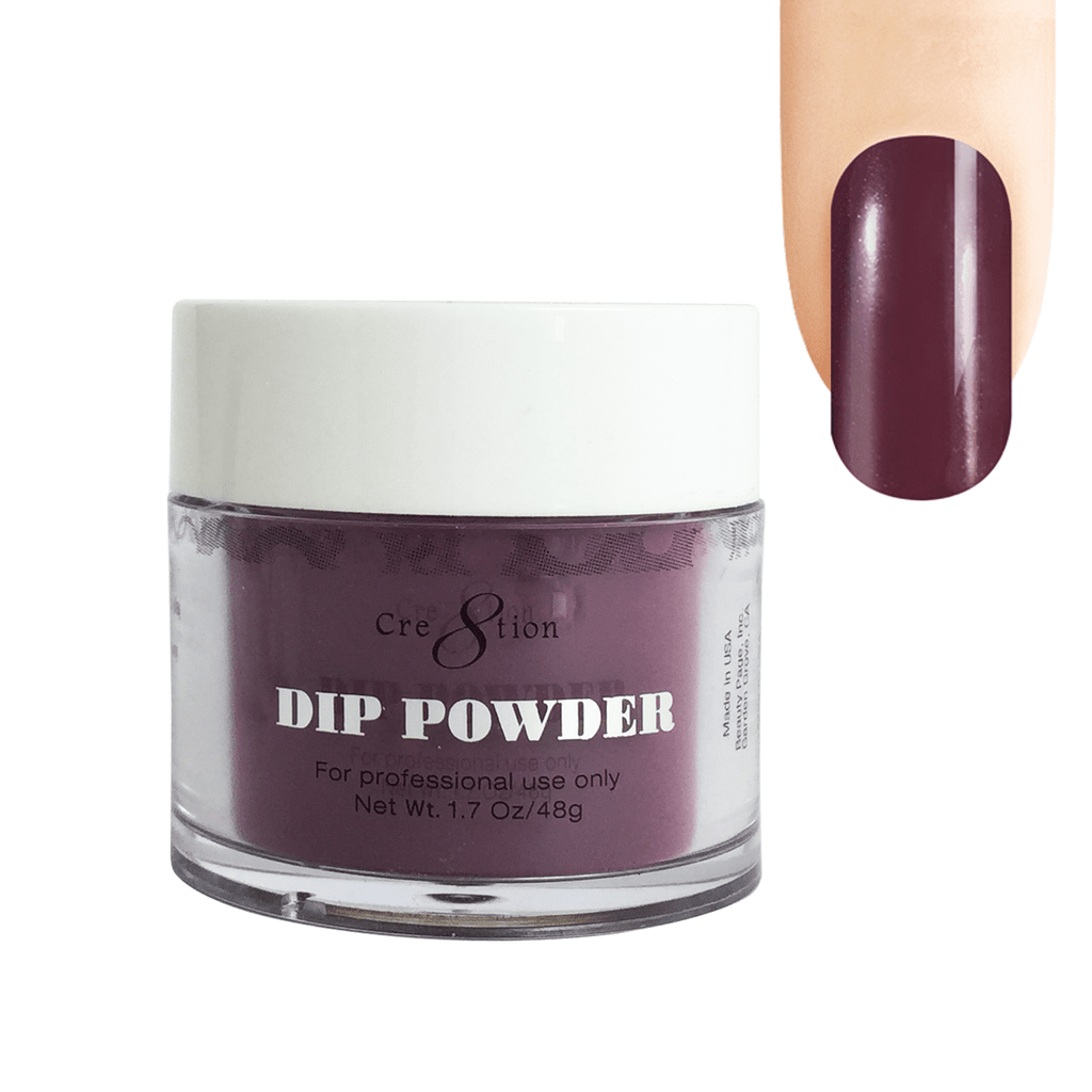 Buy Cre8tion Dip Powder 112 My Handsome Fiance | Diamond Nail Supplies