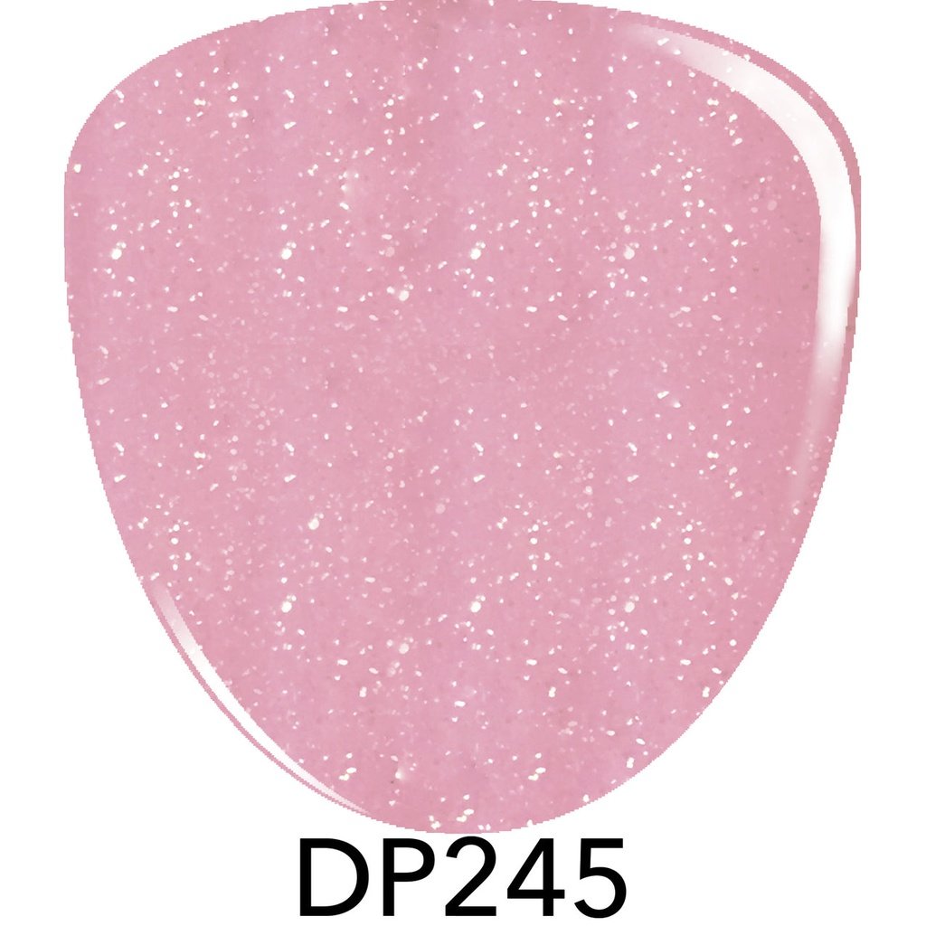 Dip Powder -  DP245 Glam