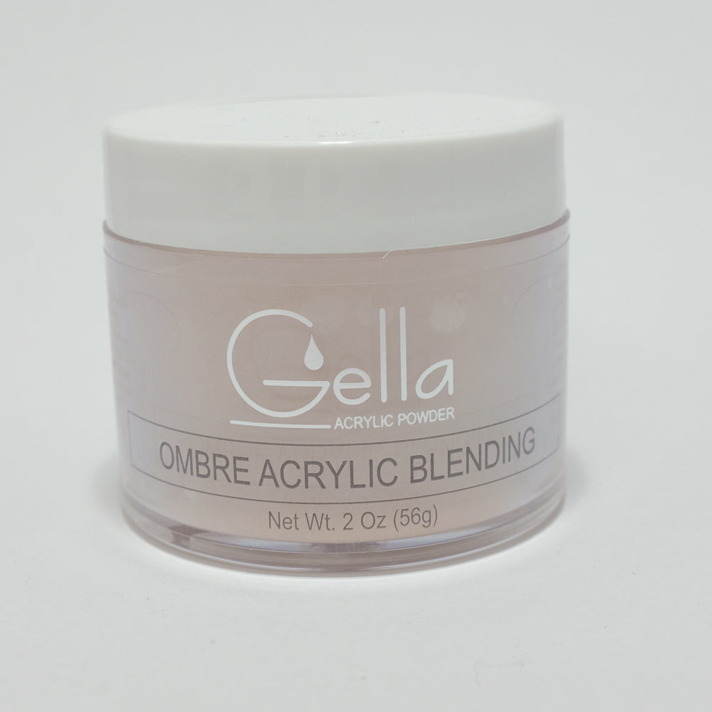 Ombre Acrylic Blending Powder - 33
