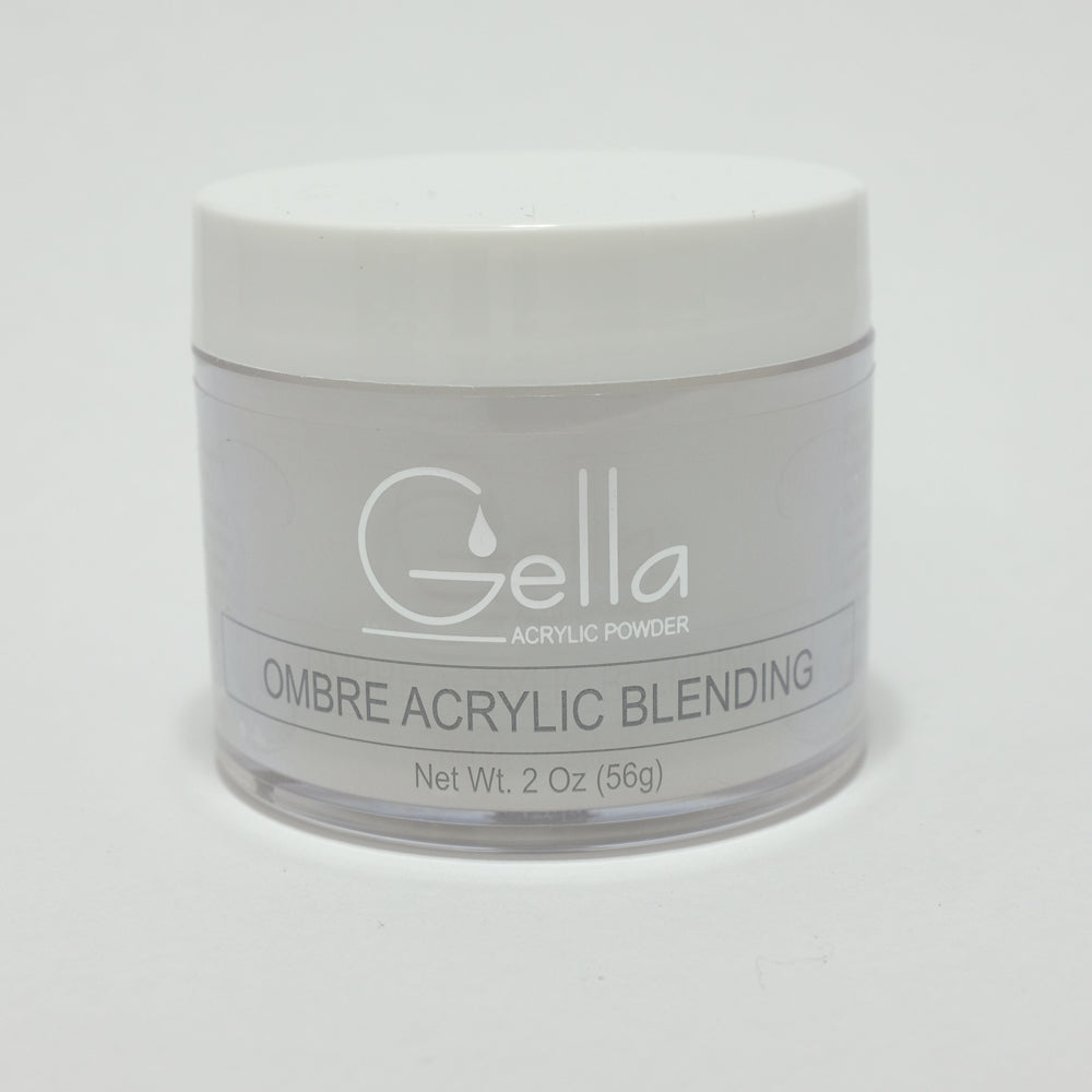 Ombre Acrylic Blending Powder - 36