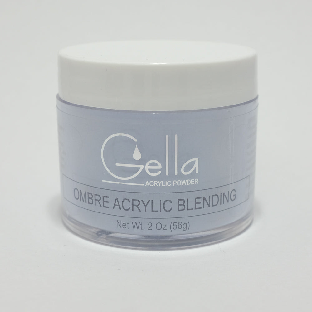 Ombre Acrylic Blending Powder - 37