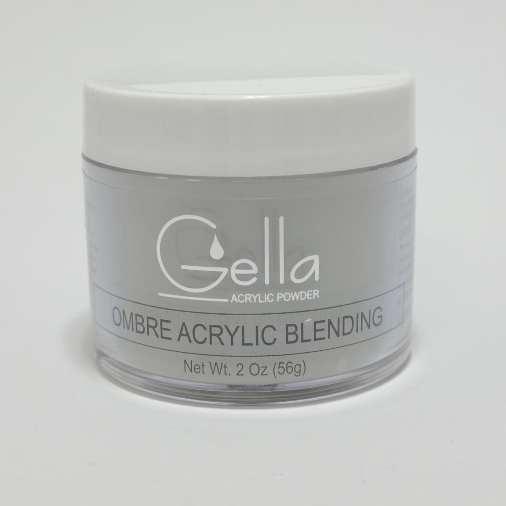 Ombre Acrylic Blending Powder - 41