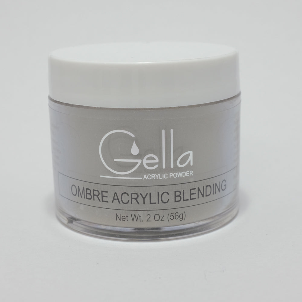 Ombre Acrylic Blending Powder - 42