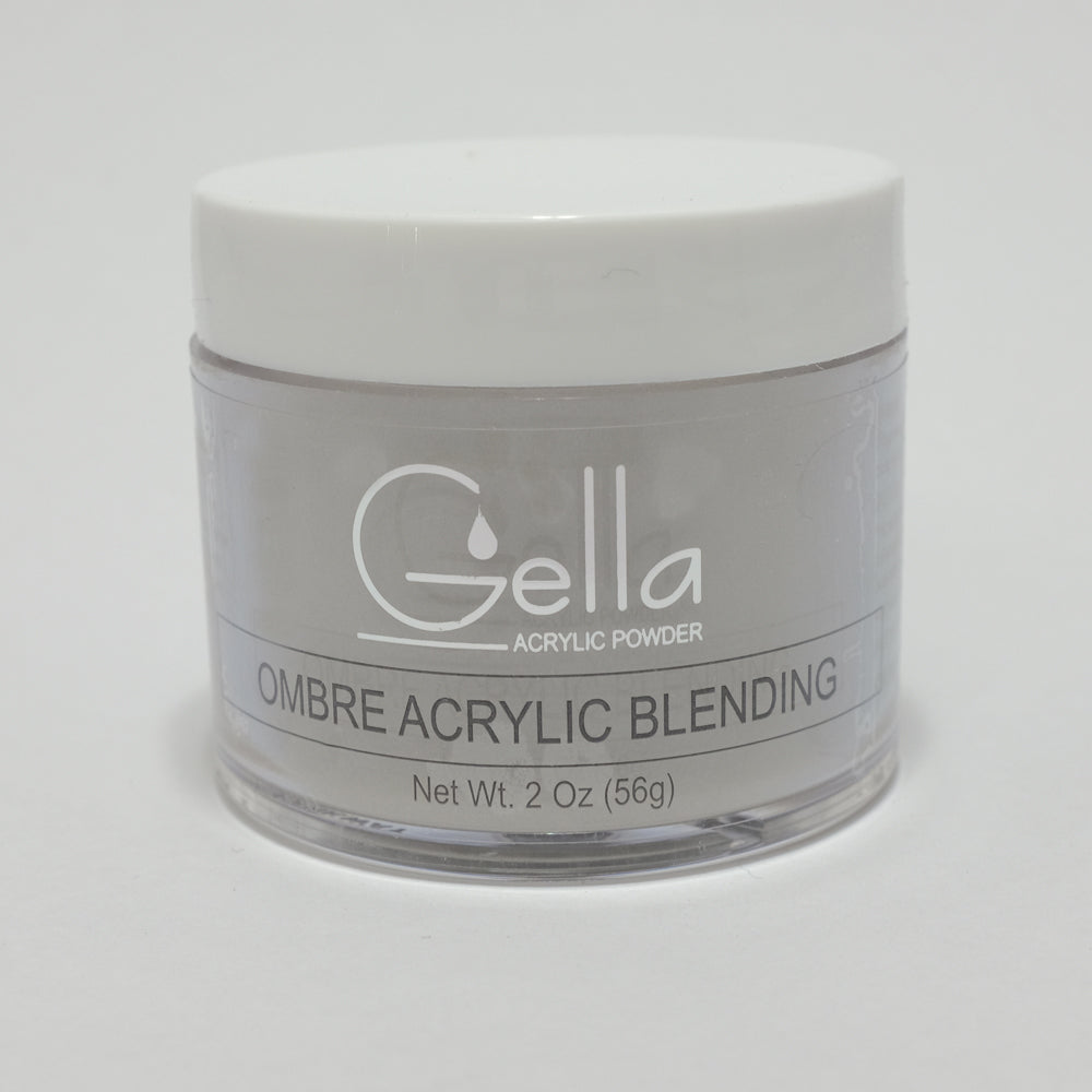 Ombre Acrylic Blending Powder - 44