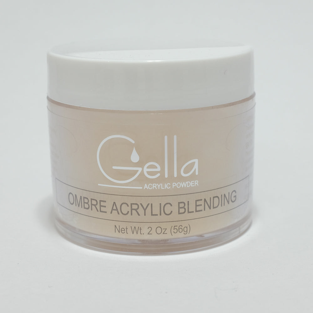 Ombre Acrylic Blending Powder - 45