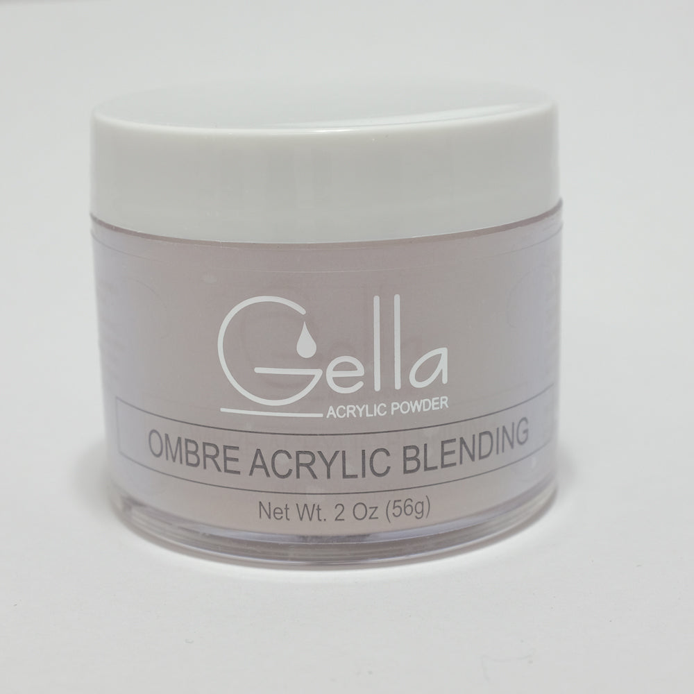 Ombre Acrylic Blending Powder - 48