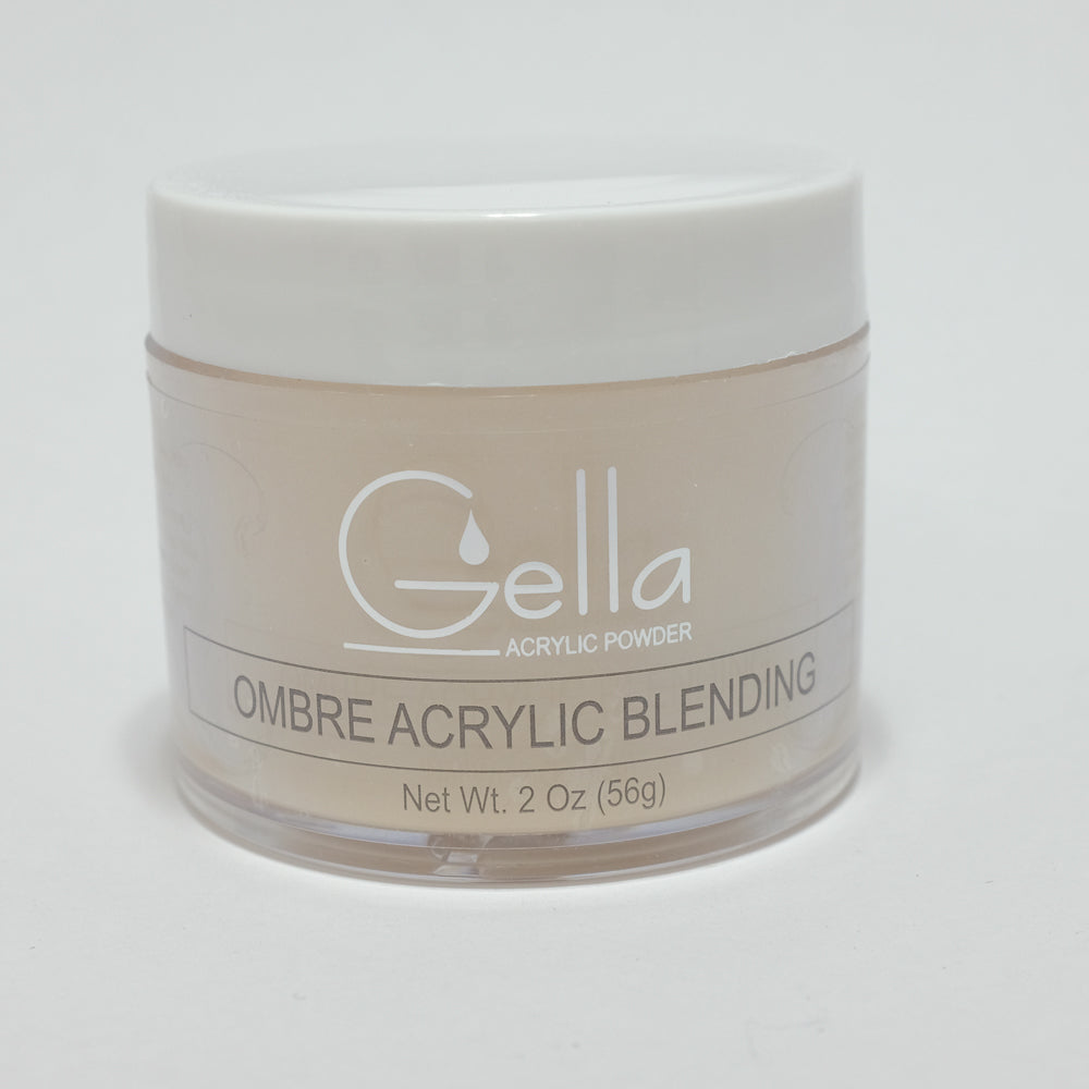 Ombre Acrylic Blending Powder - 50