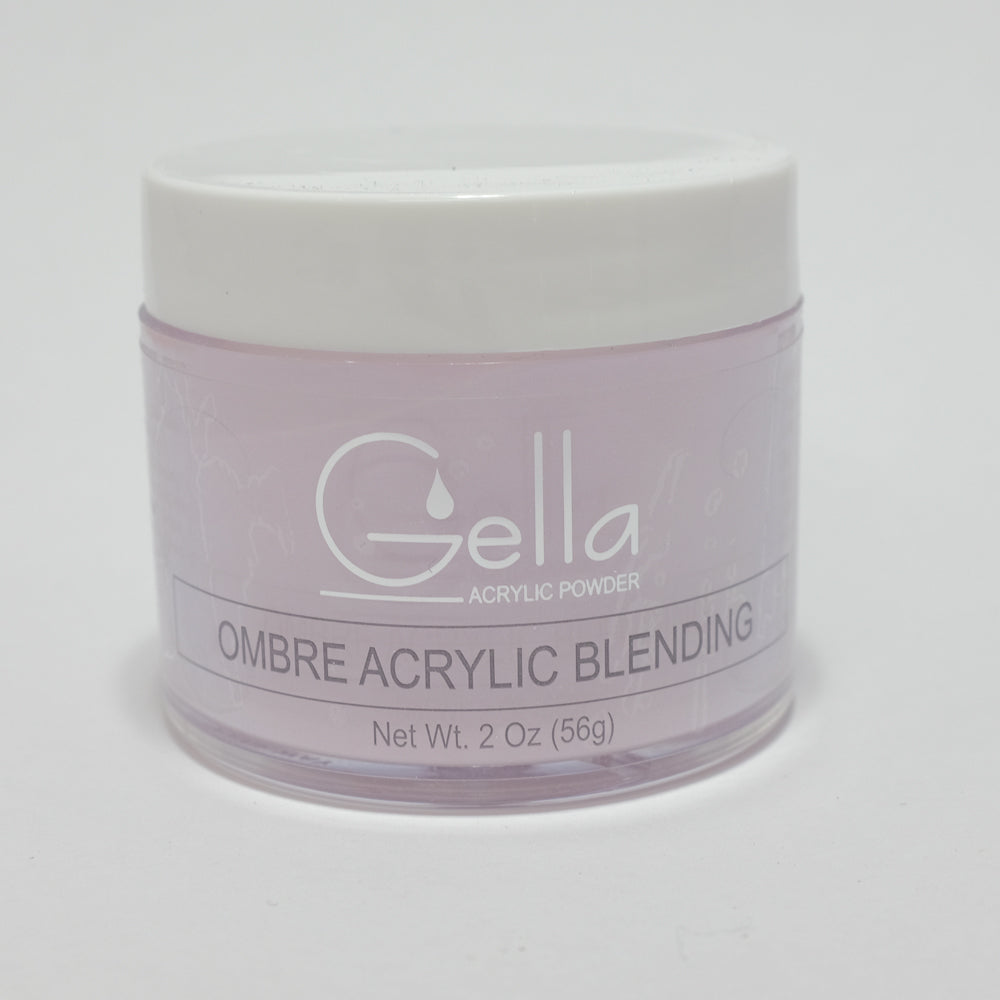 Ombre Acrylic Blending Powder - 56