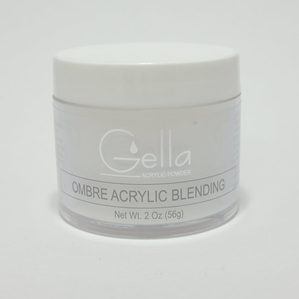 Ombre Acrylic Blending Powder - 05