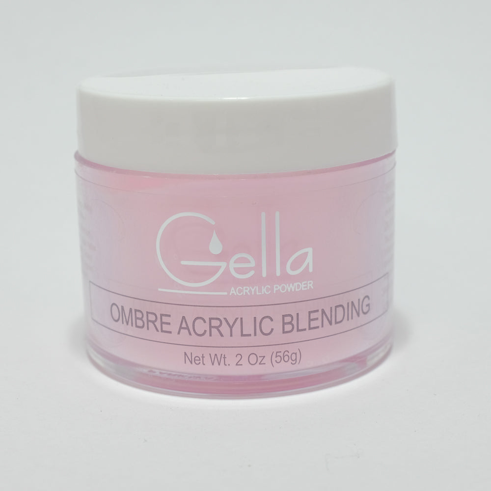 Ombre Acrylic Blending Powder - 06