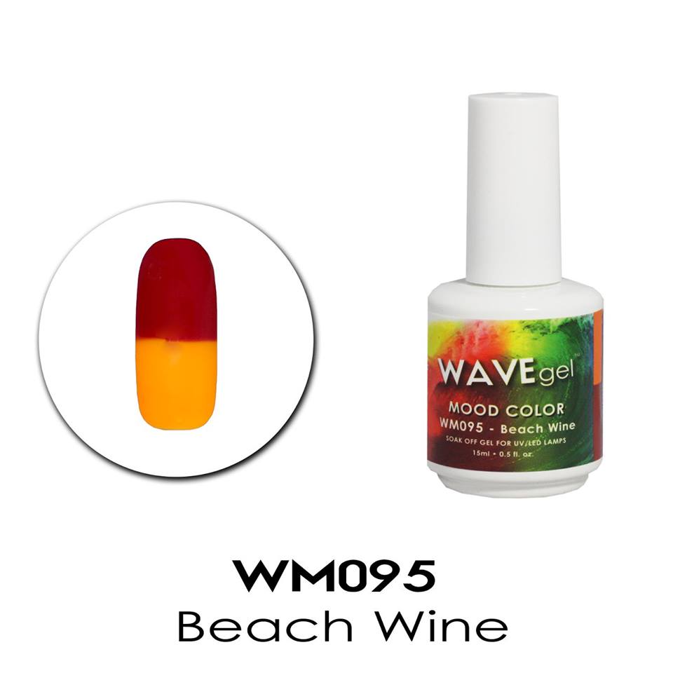 Mood - Beach Wine WM095
