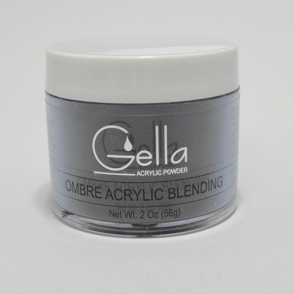 Ombre Acrylic Blending Powder - 09