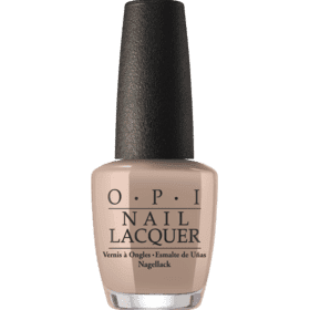 Nail Lacquer - NLF89 Coconuts Over Opi